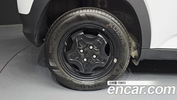 Hyundai Casper 2024, фото 5