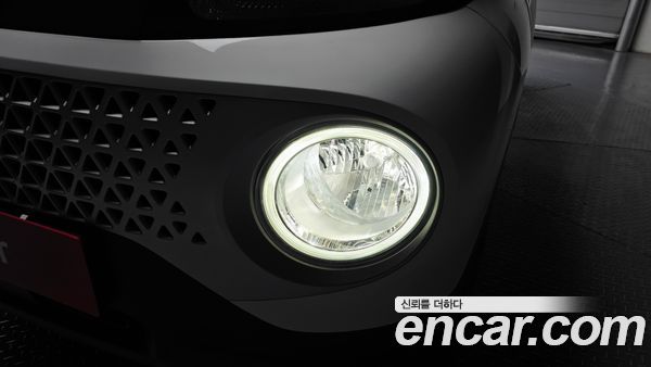 Hyundai Casper 2024, фото 8