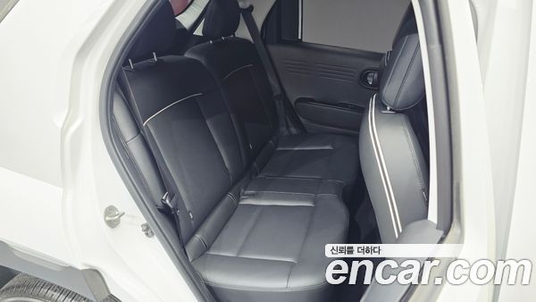 Hyundai Casper 2024, фото 16