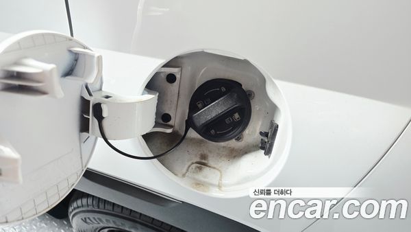 Hyundai Casper 2024, фото 29