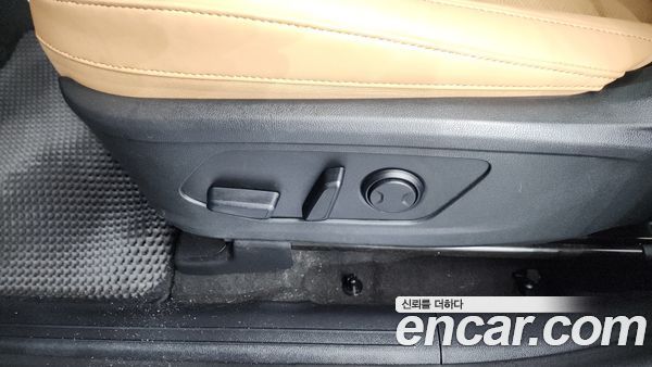 Kia Sorento 2021, фото 31