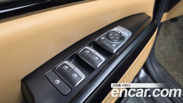 Kia Carnival 2021, фото 18