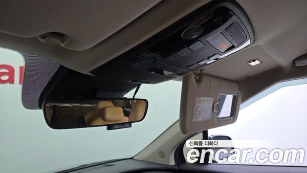 Kia Carnival 2021, фото 21