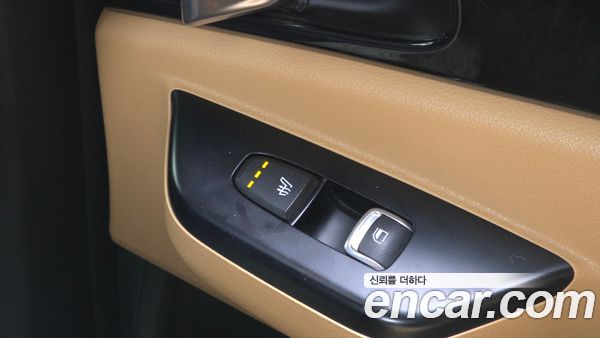 Kia Carnival 2021, фото 24