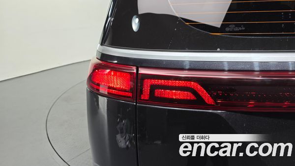 Kia Carnival 2021, фото 9