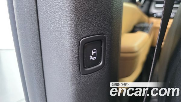 Kia Carnival 2021, фото 27