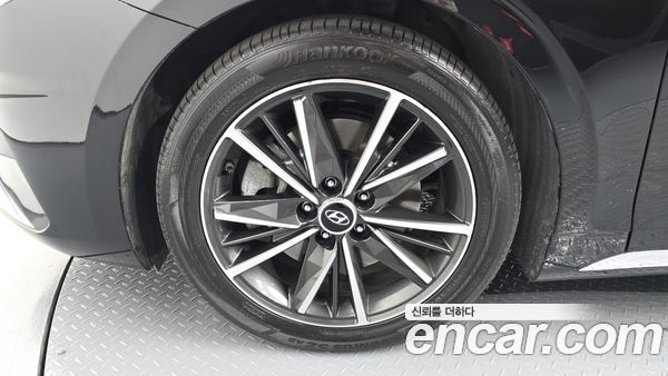 Hyundai Grandeur 2020, фото 5