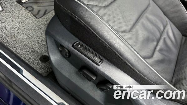 Volkswagen Tiguan 2023, фото 29