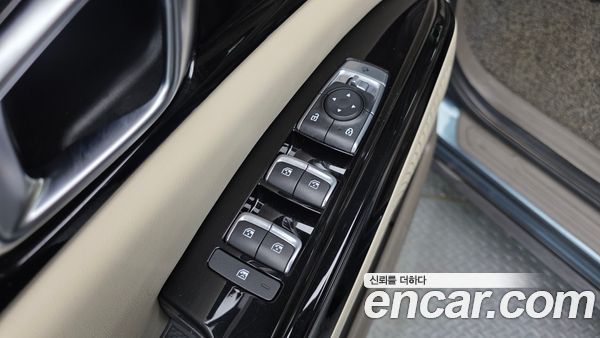 Kia Carnival 2021, фото 17