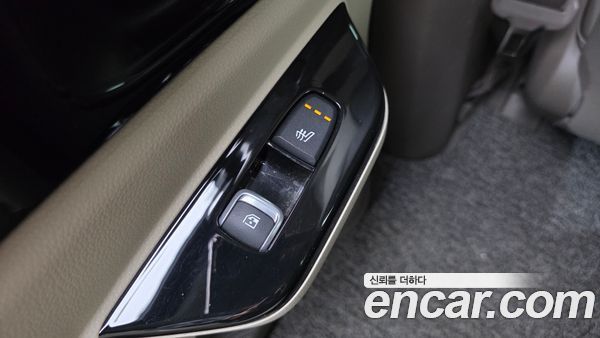 Kia Carnival 2021, фото 23