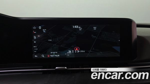 Kia Carnival 2021, фото 26