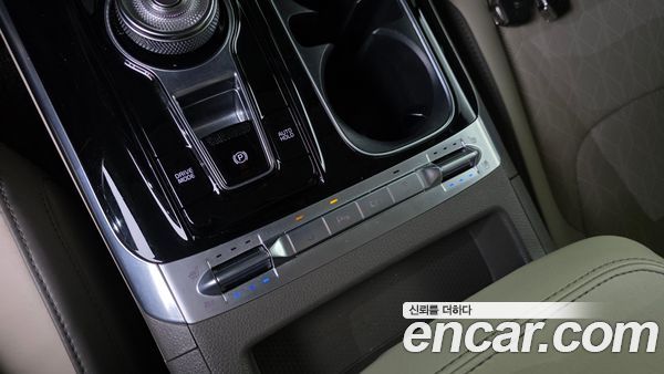 Kia Carnival 2021, фото 31