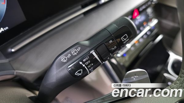 Kia Carnival 2021, фото 35