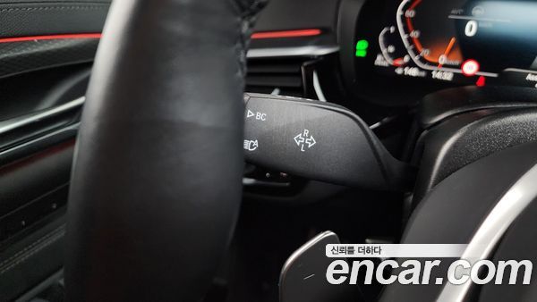 BMW Gran Turismo 2023, фото 28