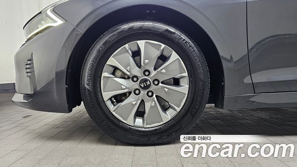 Kia K5 2020, фото 5