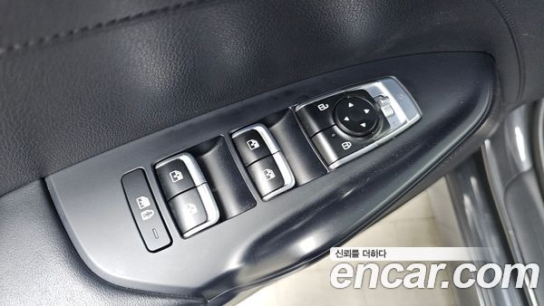 Kia K5 2020, фото 26