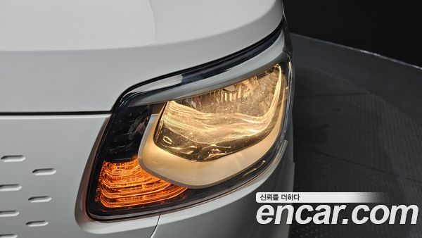 Kia Ray 2022, фото 8