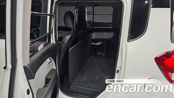 Kia Ray 2022, фото 16