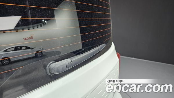 Kia Ray 2022, фото 29
