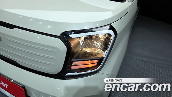 Kia Ray 2024, фото 8