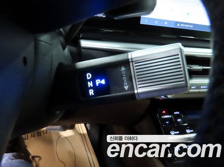 Hyundai Grandeur 2025, фото 14