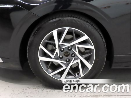 Hyundai Grandeur 2025, фото 20