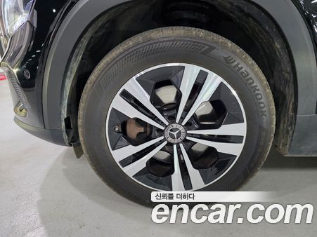 Mercedes-Benz GLB 2020, фото 5