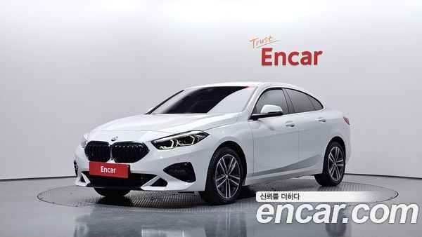 BMW 2 Series 2024