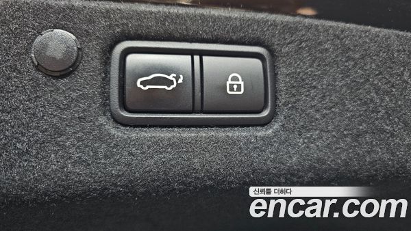 Hyundai Grandeur 2020, фото 20