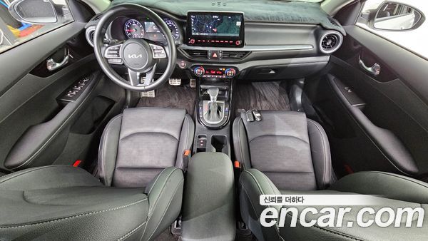 Kia K3 2024, фото 7