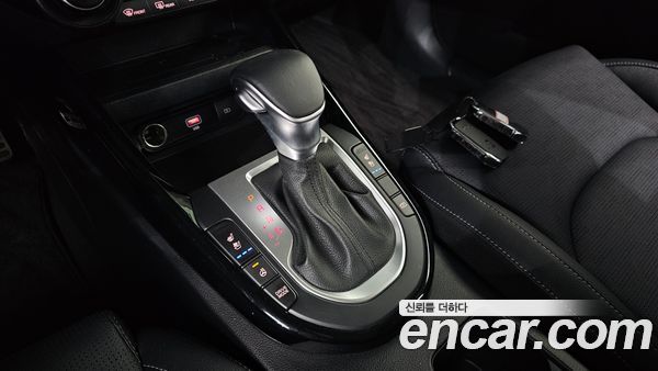 Kia K3 2024, фото 9