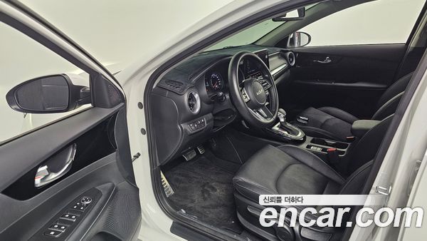 Kia K3 2024, фото 10