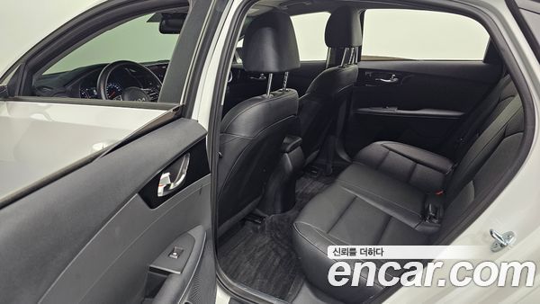 Kia K3 2024, фото 11