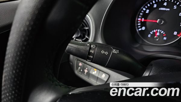 Kia K3 2024, фото 14