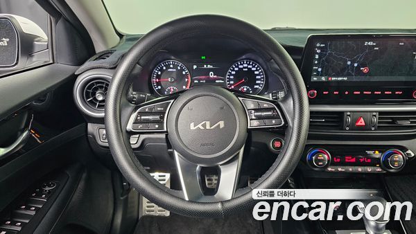 Kia K3 2024, фото 15