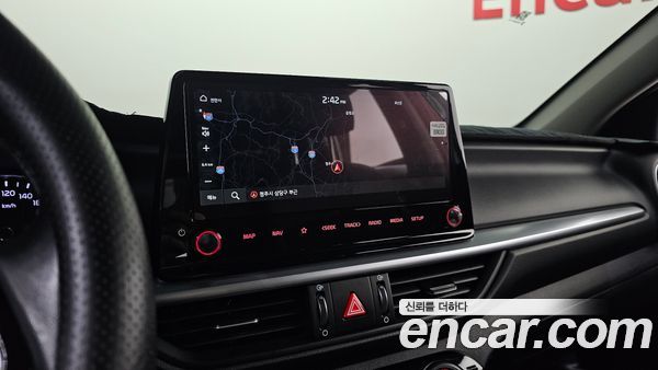 Kia K3 2024, фото 16