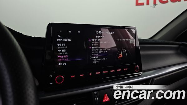 Kia K3 2024, фото 18