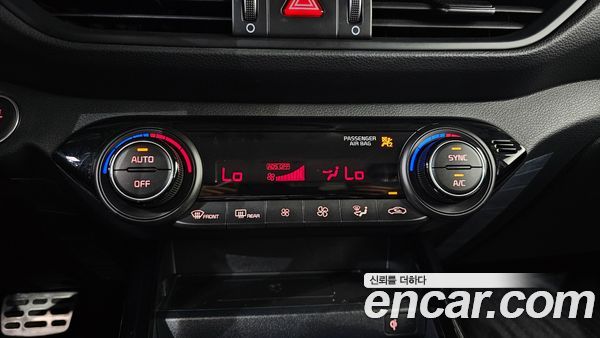 Kia K3 2024, фото 19
