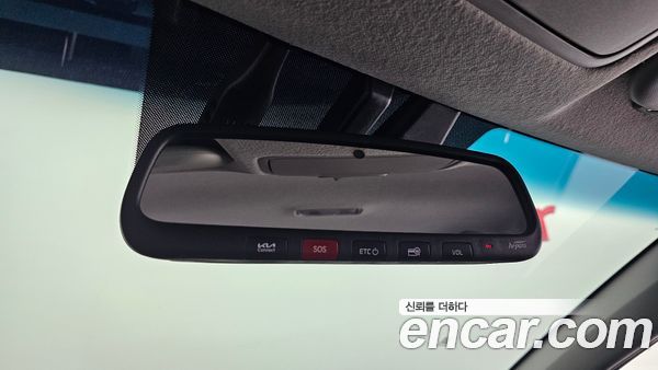 Kia K3 2024, фото 20