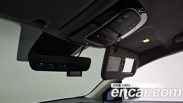 Hyundai Santa Fe 2022, фото 28