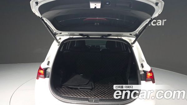 Hyundai Santa Fe 2021, фото 26