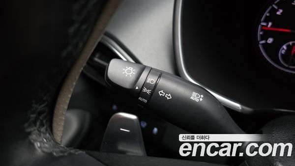 Hyundai Santa Fe 2021, фото 29