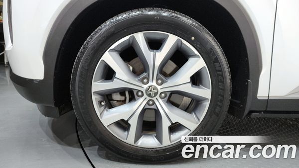 Hyundai Palisade 2020, фото 5