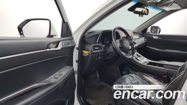 Hyundai Palisade 2020, фото 13