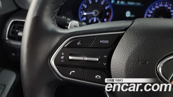 Hyundai Palisade 2020, фото 24