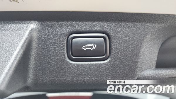 Hyundai Palisade 2020, фото 26