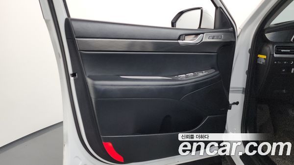 Hyundai Palisade 2020, фото 14