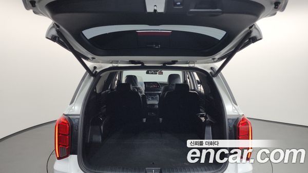 Hyundai Palisade 2020, фото 27