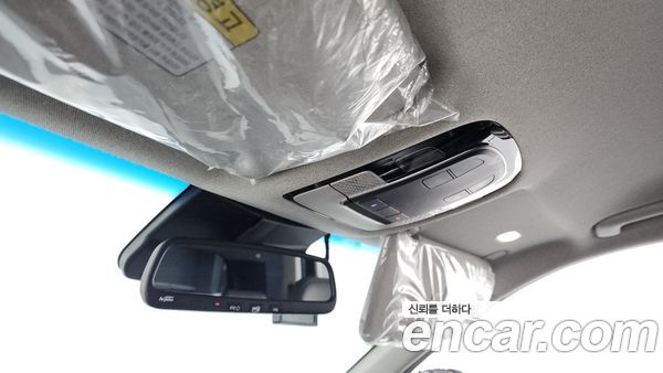 Hyundai Palisade 2020, фото 29