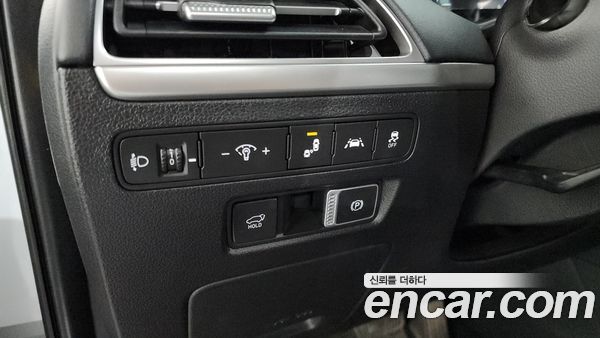 Hyundai Palisade 2020, фото 30
